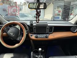 تويوتا راف 4